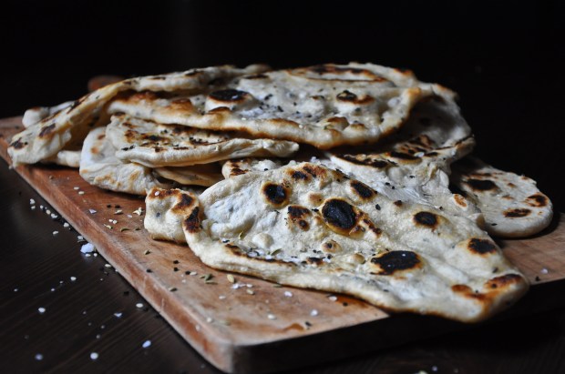 flatbreads