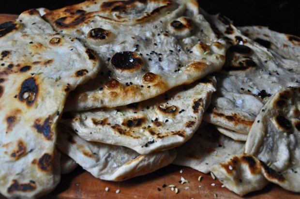 flatbreads