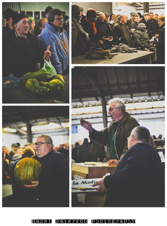 Melton Mowbray game auction2