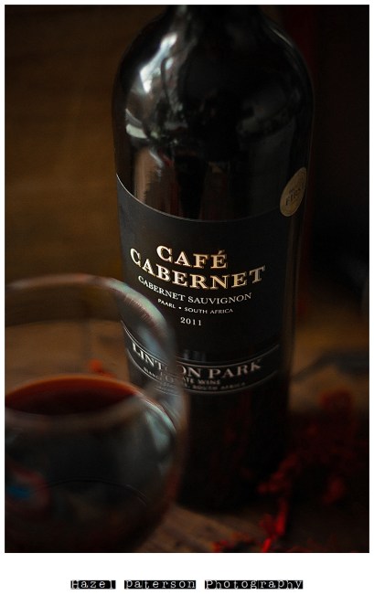 cafe cabernet