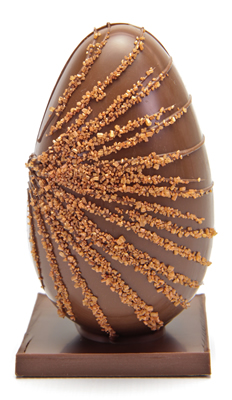 lick the spoon milk honeycomb egg