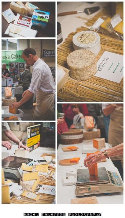 melton mowbray, cheese fair