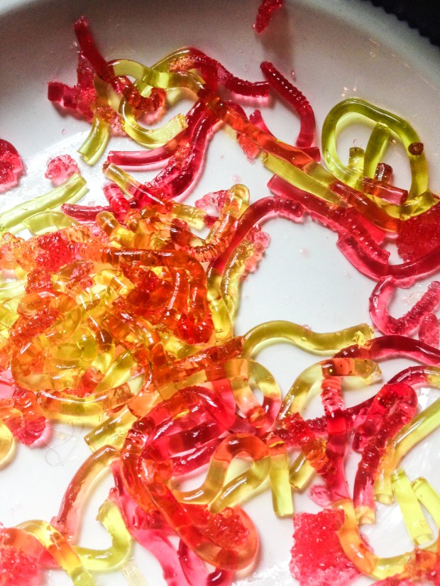 OK so i forgot to take a picture before I'd eaten pretty much all of them!g