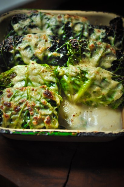 skirlie stuffed savoy cabbage-6